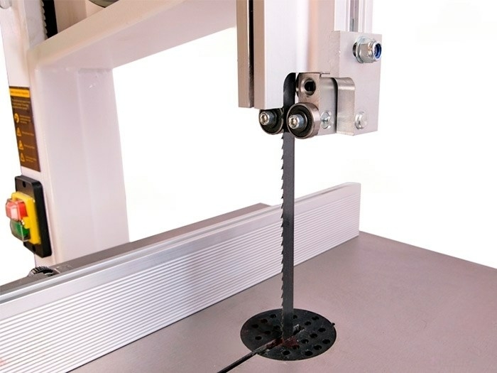 Ленточнопильный станок BS 312 (выставочный образец)