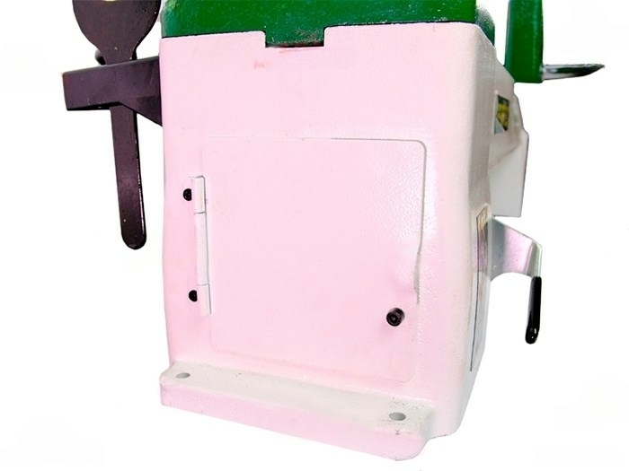 Токарный станок по дереву DML 320