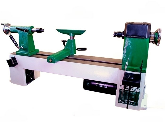 Токарный станок по дереву DML 320