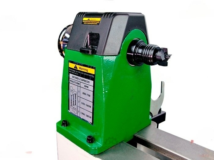 Токарный станок по дереву DML 320