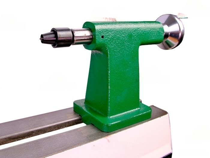 Токарный станок по дереву DML 320