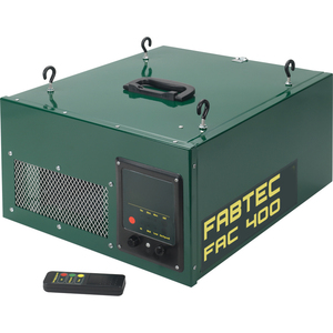 Воздушный фильтр FAC400