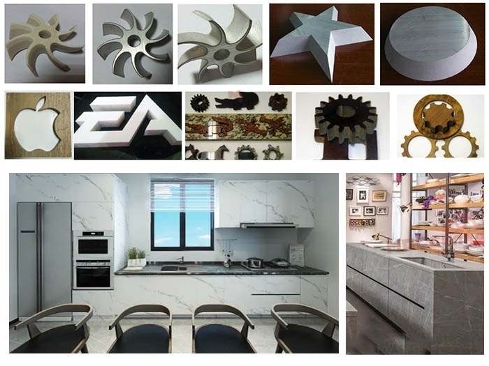 Станок гидроабразивной резки 50-G3015 GANTRY портального типа