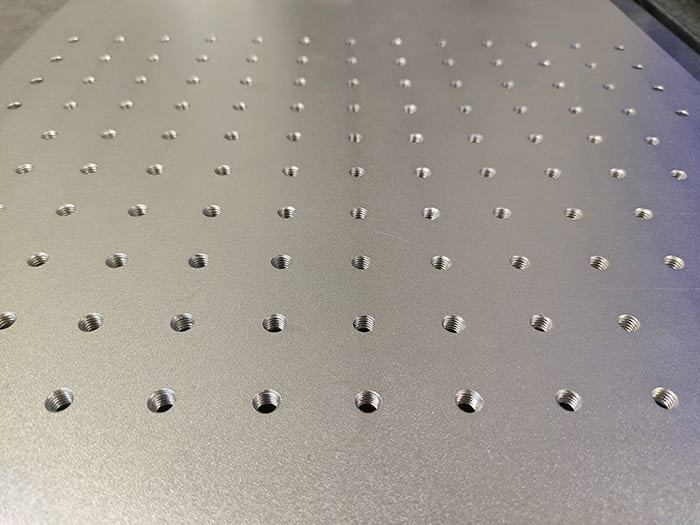 Настольный лазерный маркиратор 20W (излучатель MAX)