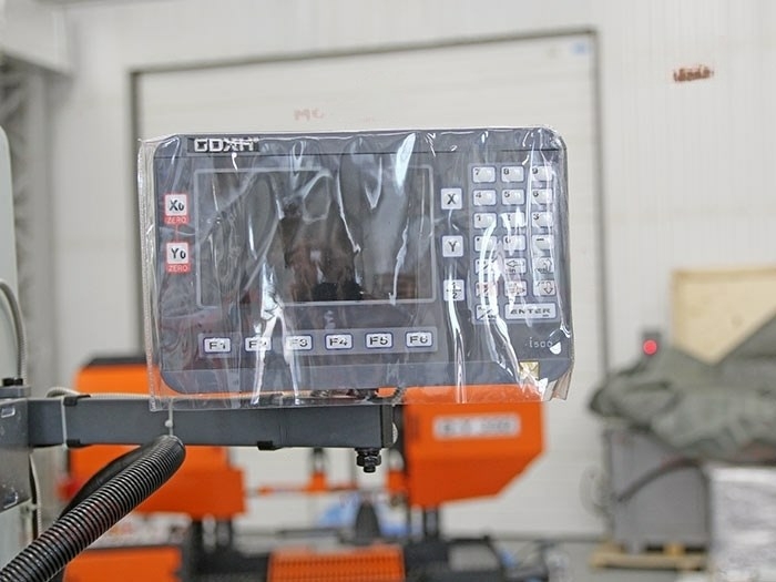 Плоскошлифовальный станок SG2050AHD