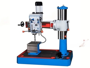 Радиально-сверлильный станок Z3032x7P