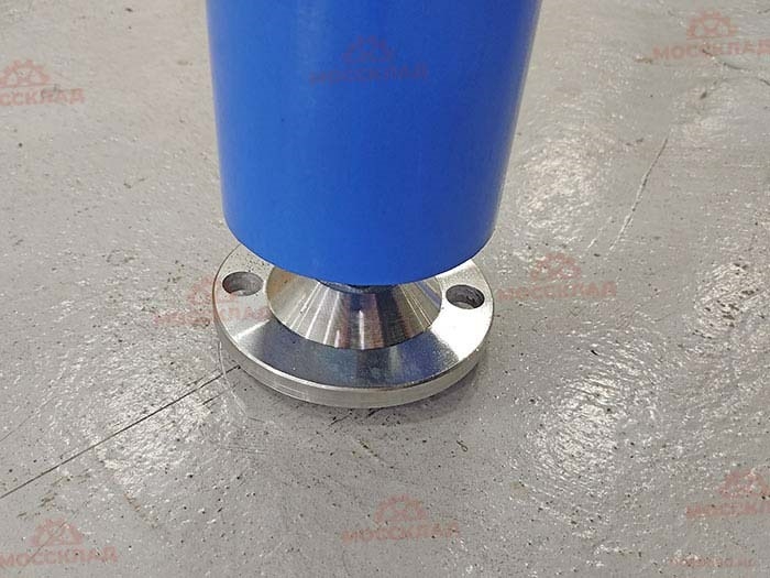 Сварочный стол 1.5*1*0.2 D28 (азотированный)