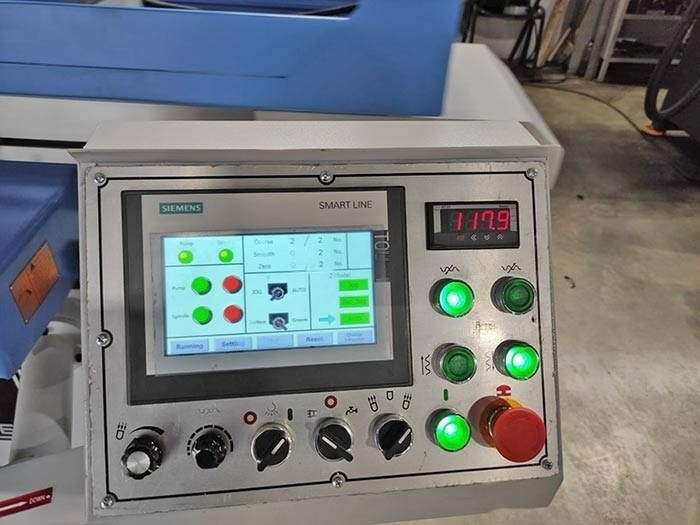 Плоскошлифовальный станок SGA3063AHD