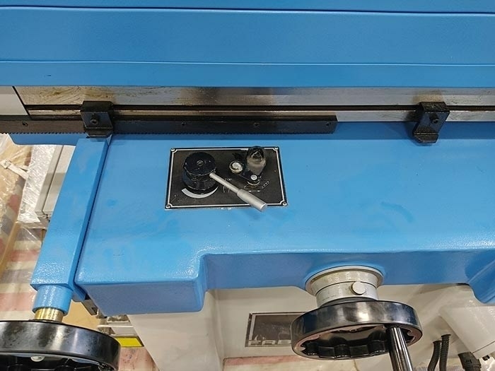 Плоскошлифовальный станок SGA3063AHD