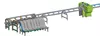 Непрерывная линия распила MEBOR VTZ OPTI FAST