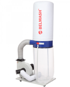 Вытяжная установка (стружкоотсос) BELMASH DC2500 (D089A)