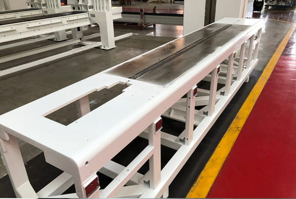 Раскроечный центр Nanxing NP-330FG