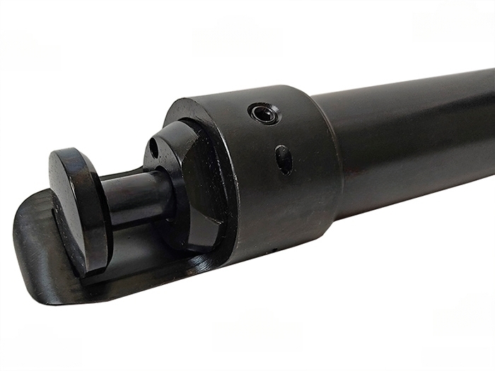 Фальцеосадочный пневматический молоток Китай