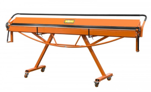 Листогибочный ручной станок Stalex RS 3000 (100703)