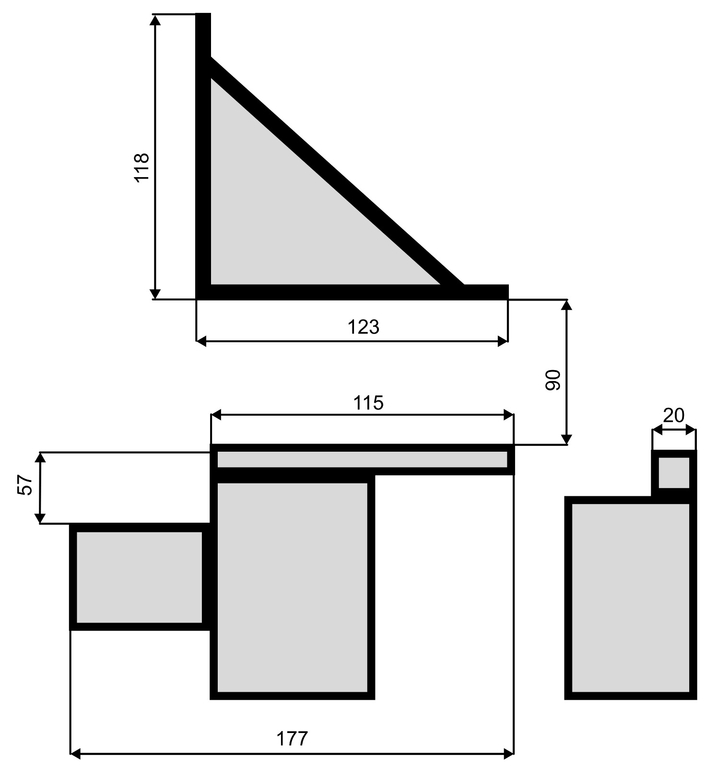 Станок Листогиб Keepler-Stan RMA PRO 2000 (УФ-00013443)