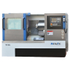Токарный центр с ЧПУ MetalTec CL501S