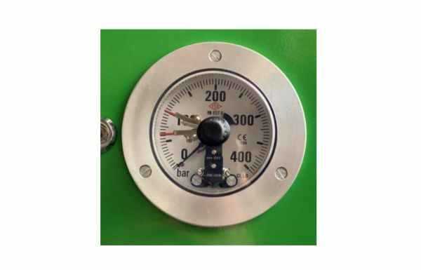 Гидравлический горячий пресс KOCAYUSUF KP5/1