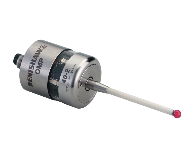 Фрезерный станок 4-х осевой MetalCraft VMС855 с ЧПУ Fanuc 0i Mf(5) Plus с датчиками Renishaw TS27R и OMP40 (VMC855.F.11/15.12.20.T.D.4)