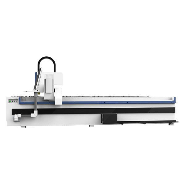 Лазерный станок для резки металла MetalTec 1530B (1500W)