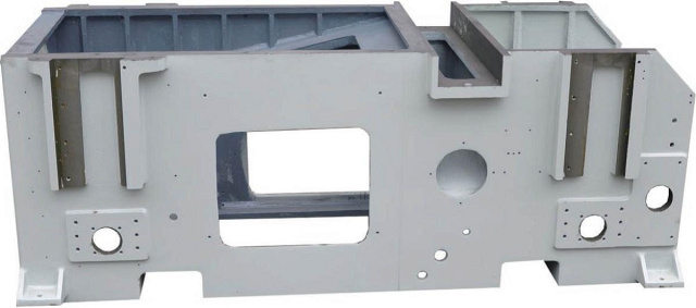 Двусторонний рейсмусовый станок EcoWood 247