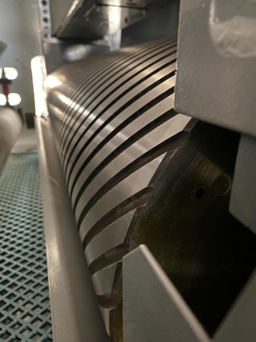 Калибровально-шлифовальный станок Beaver BSG 1300