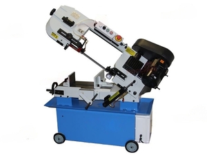 Ленточная пила по металлу BS-712N