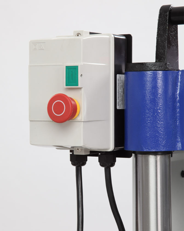 Рейсмусовый станок BELMASH P380RB (400 V) (S188A)