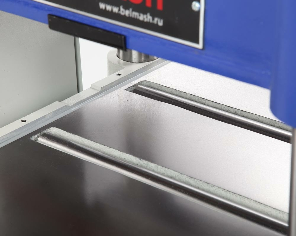 Рейсмусовый станок BELMASH P380RB (400 V) (S188A)