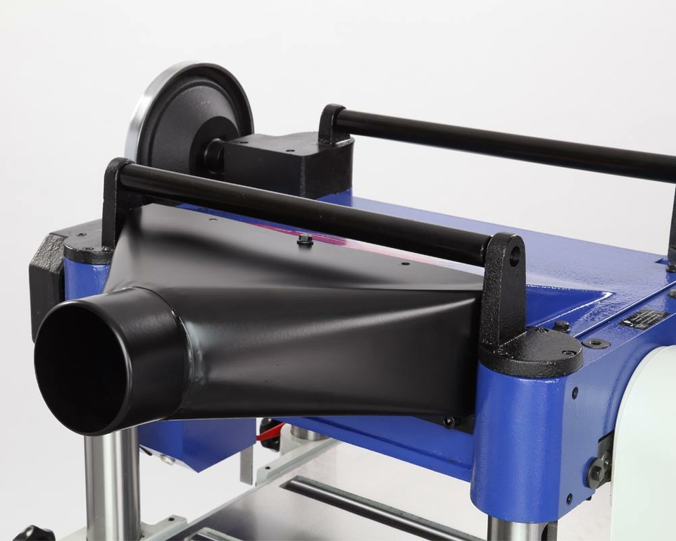 Рейсмусовый станок BELMASH P380RB (400 V) (S188A)