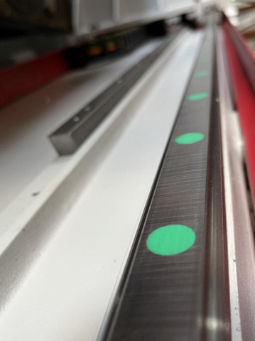 Фрезерный станок с ЧПУ QUADRO 1212