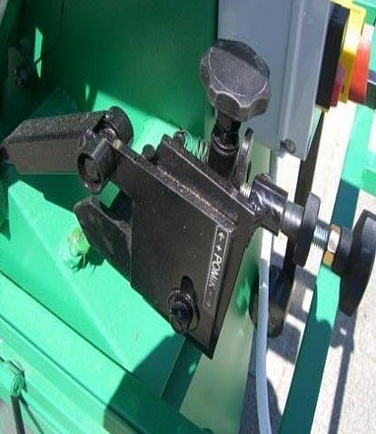 Станок для заточки круглых пил MEBOR BA/BA PRO