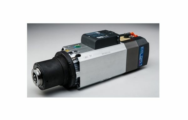 Обрабатывающий центр с ЧПУ KDT KN-6410C