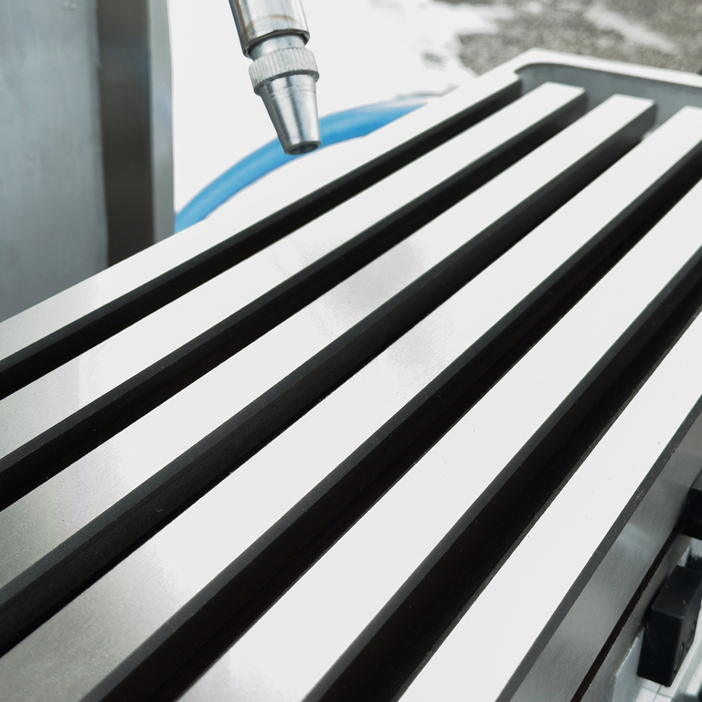 Универсальный фрезерный станок Proma FHV-50PD с УЦИ (25330051)