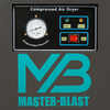 Рефрижераторный осушитель воздуха Master Blast MB-300AC