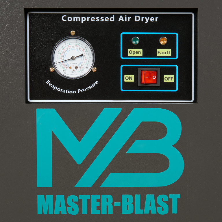 Рефрижераторный осушитель воздуха Master Blast MB-300AC