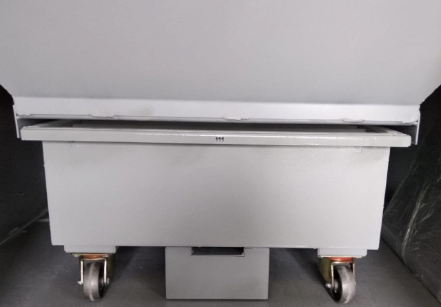 Фильтр кассетный EcoWood SF-914