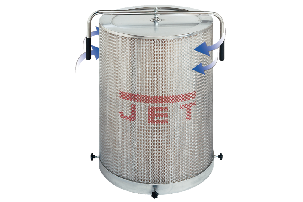 Фильтрующий картридж с тонкостью очистки 2 мкм (708739)