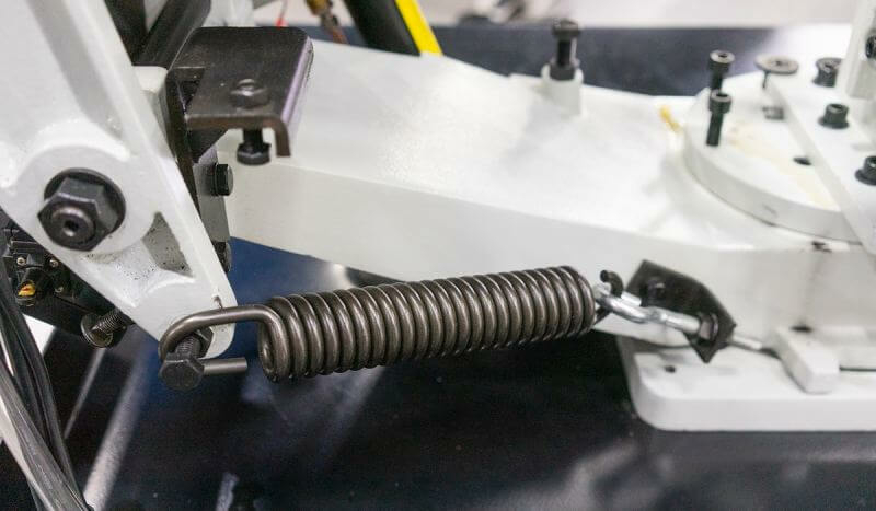 Станок ленточнопильный Stalex BS-712GR (388009)