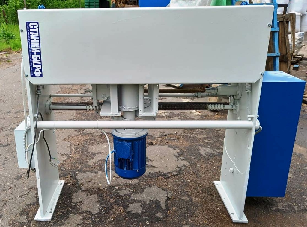 Копировально-фрезерный станок ФК 2