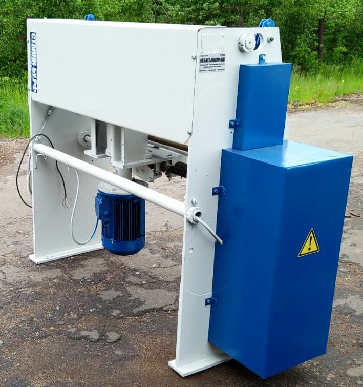 Копировально-фрезерный станок ФК 2