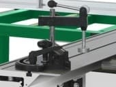 Циркулярный станок Optimum FKS 315-2000E