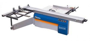 Форматно-раскроечный станок FL 3000 E Econom