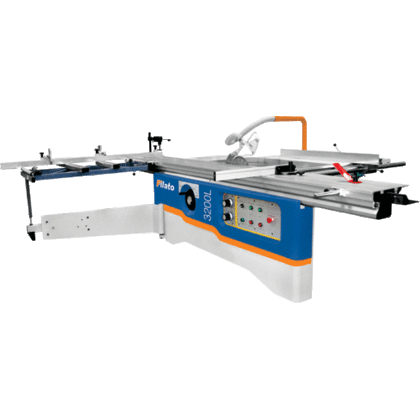 Форматно-раскроечный станок Filato FL 3200 L