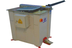 Станок для распиливания монтажной шины 3E Makina FKM