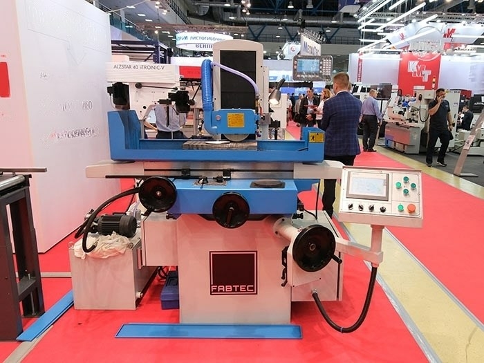 Плоскошлифовальный станок SG2050AHD