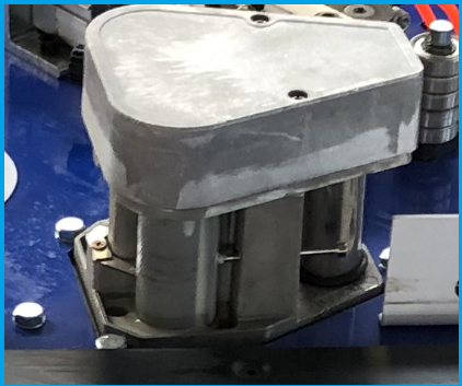 Кромкооблицовочный станок ITALMAC WT-91-Eco