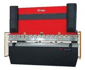 Листогибочный пресс Yangli Group FOG 300/4000