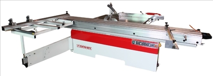 Форматно-раскроечный станок Liga FORMA F90