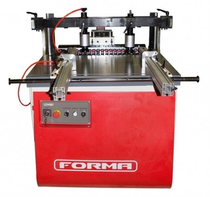 Сверлильно-присадочный станок Liga FORMA RMZ21S