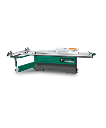 Форматно раскроечный станок TS 6132 L